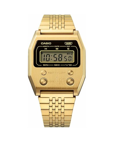 Montre Homme Casio A1100G-5EF