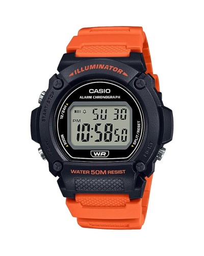 Herrklocka Casio SPORT (Ø 47 mm)