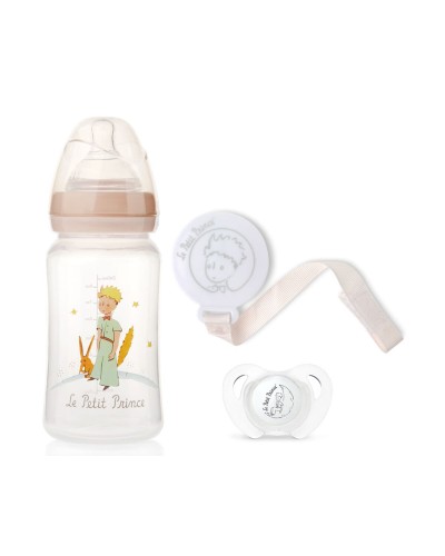 Baby-kit Le Petit Prince