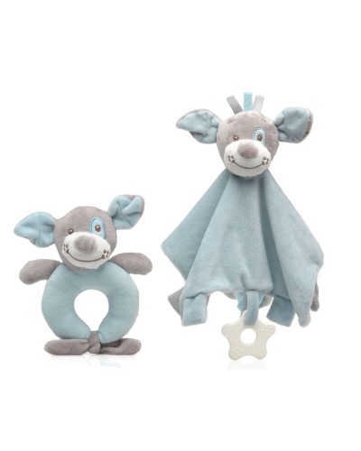 Gift Set for Babies Blue