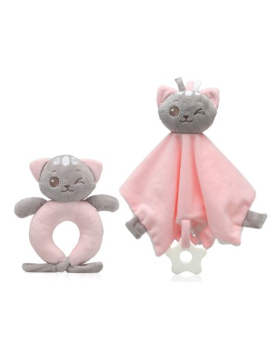 Baby-Geschenk-Set