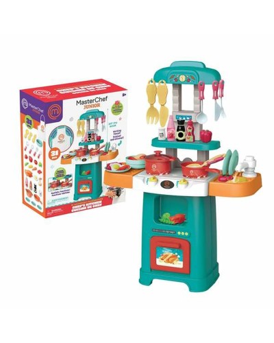 Toy kitchen Famosa MasterChef  61 cm