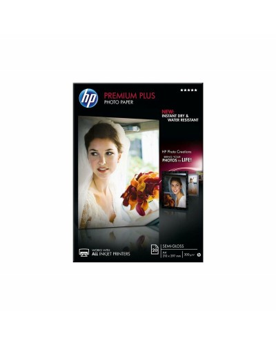 Painopaperi HP CR673A A4 20 Levyt