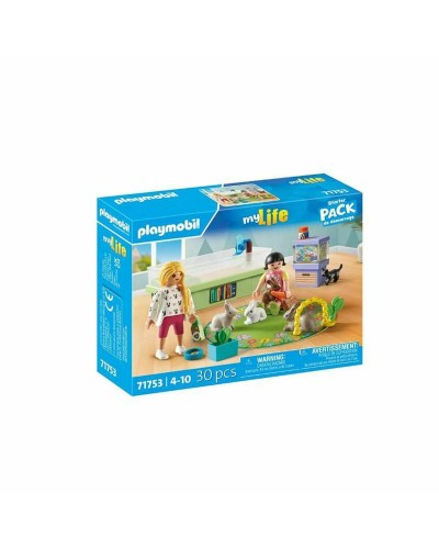 Playset Playmobil