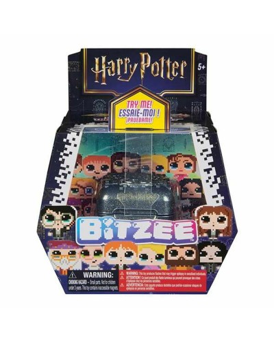 Modelling Clay Game Harry Potter
