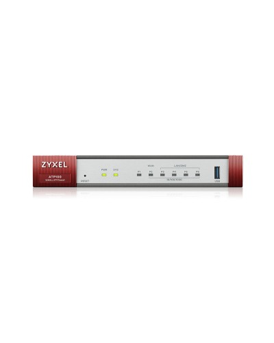 Firewall ZyXEL ATP100
