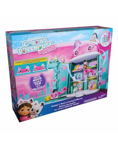 Nukkekoti Gabby's Dollhouse