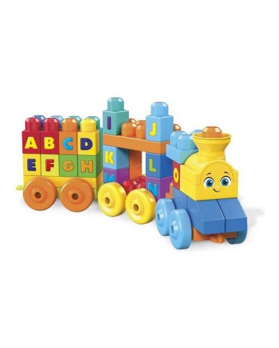 Musical Train Mattel with sound