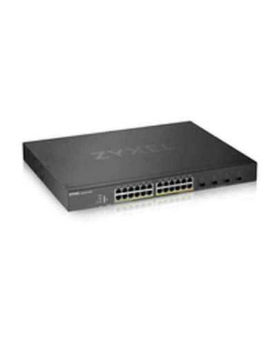 Switch ZyXEL XGS1930-28HP 24 p 10 / 100 / 1000 Mbps