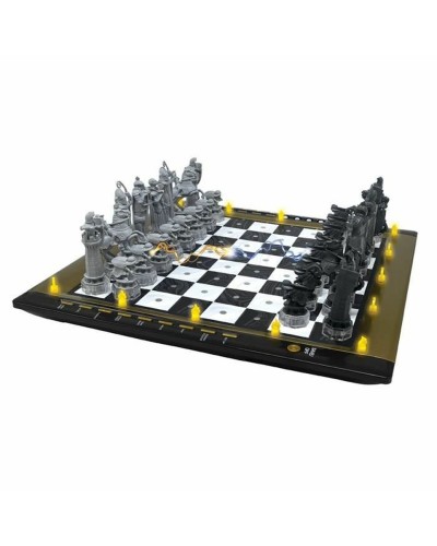 Board game Lexibook Électronique lumineux Harry Potter (FR)
