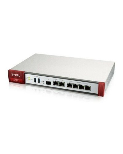 Firewall ZyXEL ATP200-EU0102F-2 LAN 500-2000 Mbps