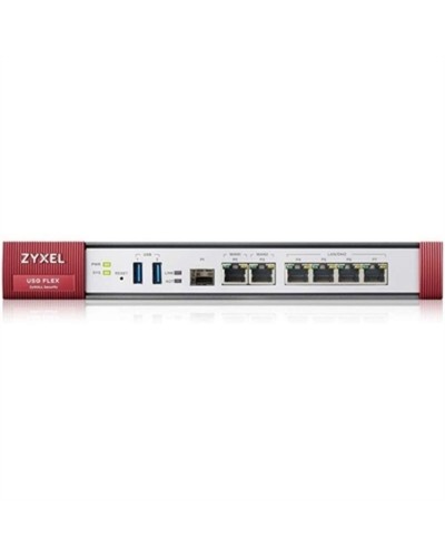 Firewall ZyXEL USGFLEX200-EU0102F Gigabit