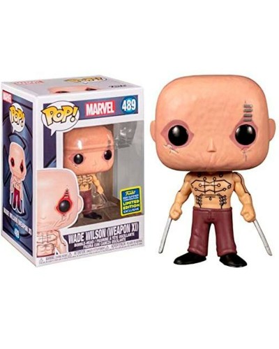 Figure Funko Pop!