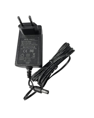 Virta-adapteri iggual 12V 3A 36 W