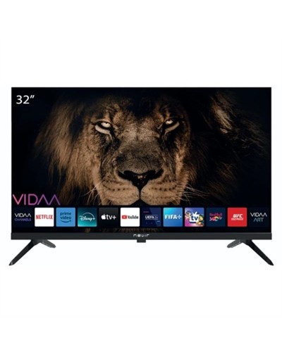 Smart TV NEVIR 8900 HD 32" LED