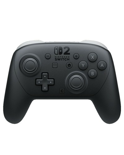 Gaming Control Nintendo 10015325