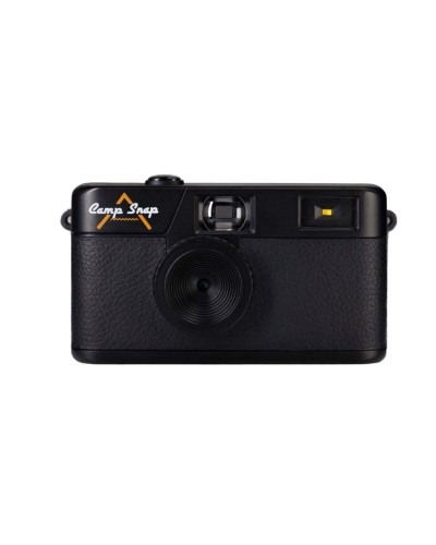 Digikamera Camp Snap CS-V105-BK-WW Musta