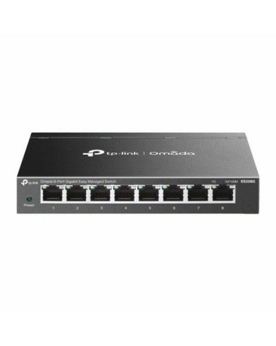 Switch TP-Link ES208G