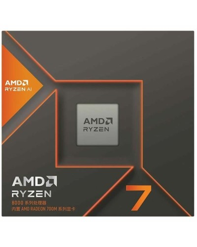Processeur AMD AMD AM5