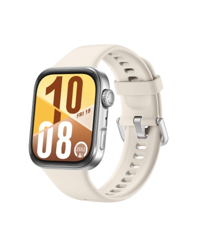 Smartwatch Huawei 55020EYL White Silver