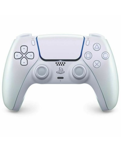 PS5 DualSense fjärrkontroll Sony DS CHROMA PEARL