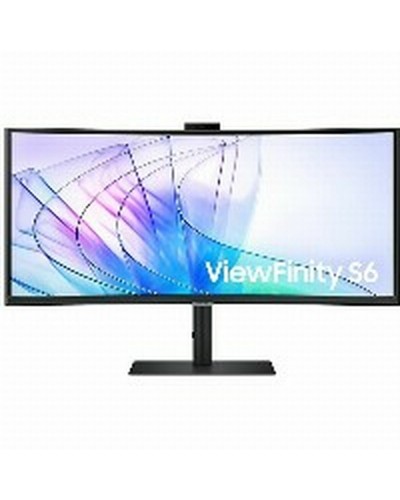 Écran Samsung LS34C652VAUXEN 34" 4K Ultra HD LCD UltraWide Quad HD