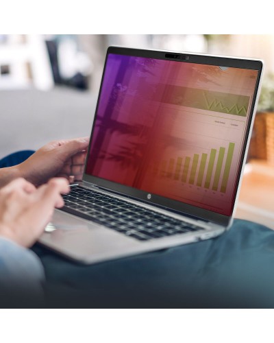 Seinäasennettava laitekaappi Startech 156G-PRIVACY-SCREEN