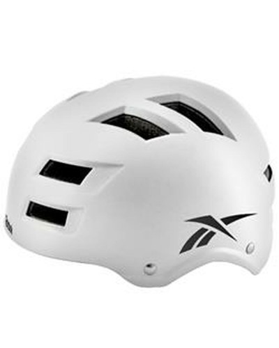 Hjälm för elscooter Reebok RK-HFREEMTV01M-W