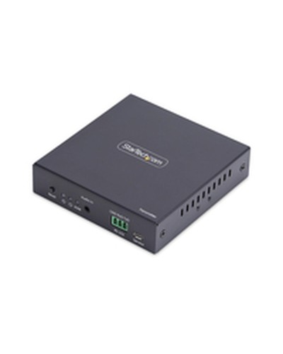 Interfaz de audio Startech