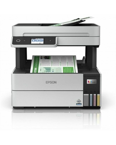 Multifunction Printer Epson C11CJ89402