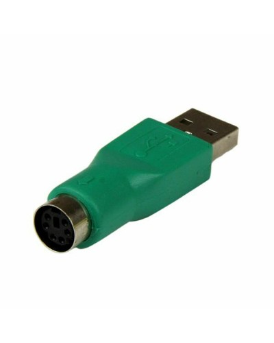 PS/2 to USB adapter Startech