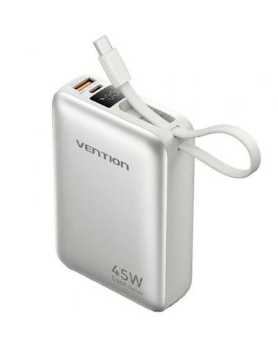 Powerbank Vention FHGN0 Beige
