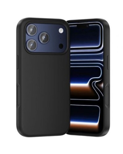 Custodia per Cellulare Vention KVCBCB-30 Nero