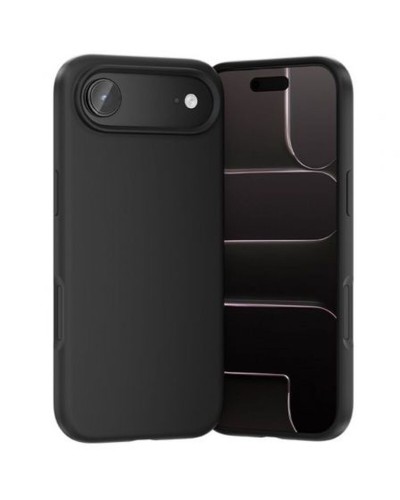 Protection pour téléphone portable Vention KVCBCG-20 Noir