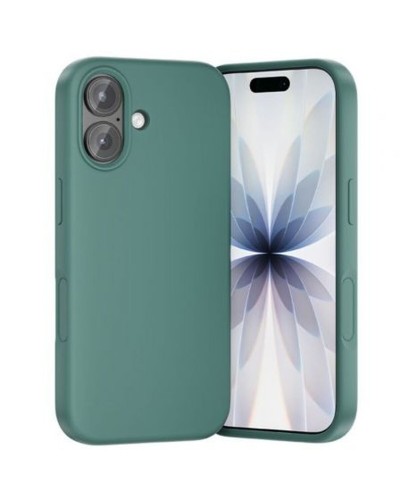 Protection pour téléphone portable Vention KVCGCB-10 Vert