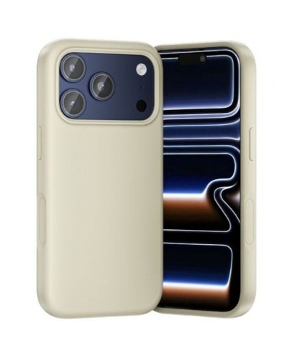 Telefoonhoes Vention KVCNCD-40 Beige