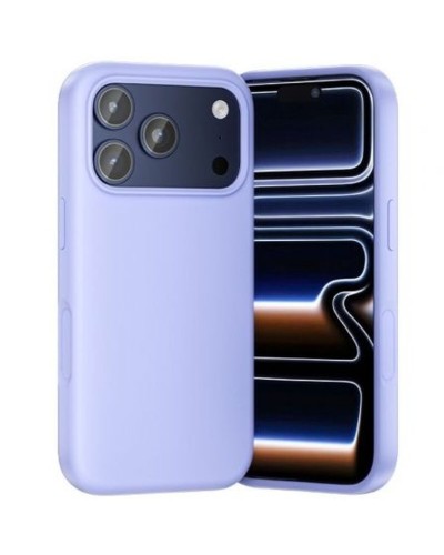 Protection pour téléphone portable Vention KVCVCB-30 Lila