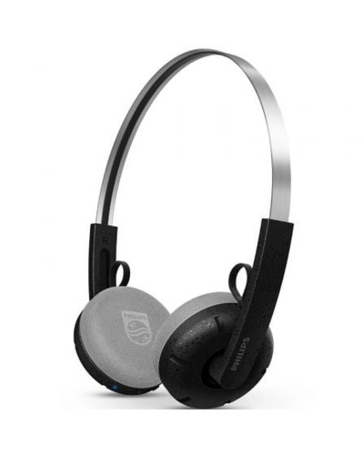 Kuulokkeet Philips TAH2000BK Musta