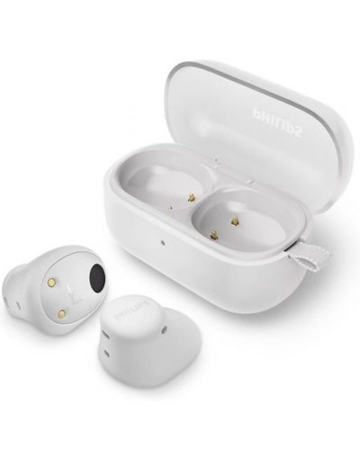 Auriculares Philips TAT2149WT Blanco