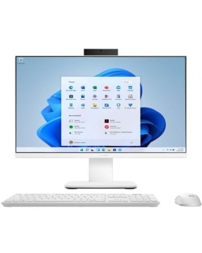 All in One Asus 90PT03X1-M04NU0 Intel Core i7 16 GB RAM 512 GB SSD 23,8" Qwerty Spanska