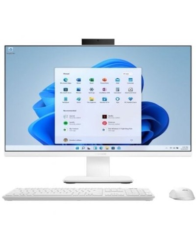 Alles in Eén Asus 90PT03W1-M01YR0 Intel Core i7 16 GB RAM 1 TB SSD 27" Qwerty Spaans