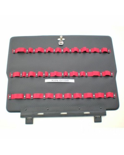 Werkzeug-Organizer GT Line ATOMIK WHEELS and ATOMIK 215 Polypropylen