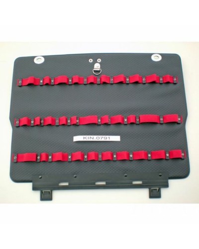 Tool Organiser GT Line ATOMIK WHEELS  
ATOMIK 215 polypropylene