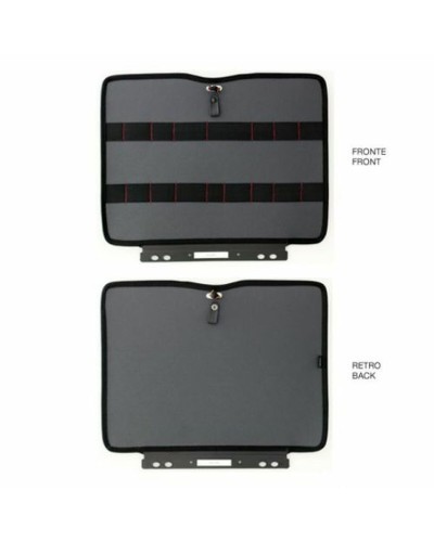 Työkalujärjestelijä GT Line NEW MEGA WHEELS polypropeeni