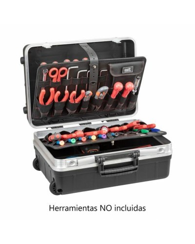 Werkzeugsatz GT Line Revo21 Polypropylen