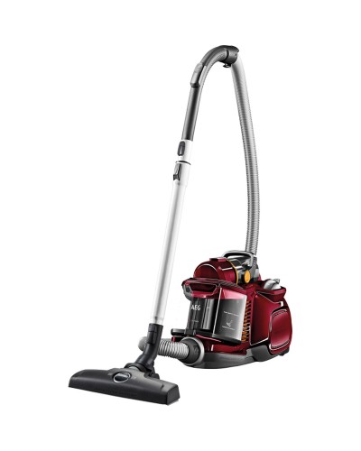 Stofzuiger AEG LX7-2-CR-A Rood 750 W