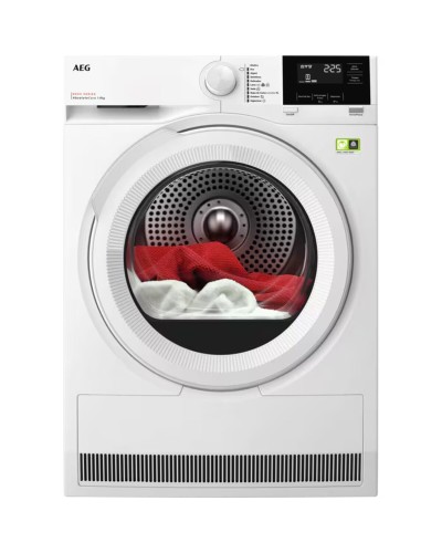 Secadora AEG TR818A2PB 8 kg