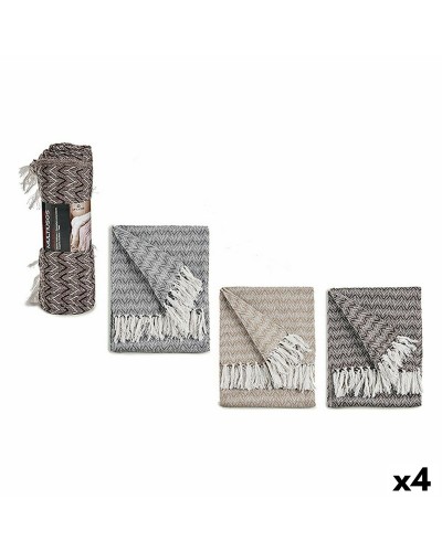 Bankhoes Oor (van tarwe) 130 x 160 cm (4 Stuks)