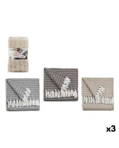 Housse de canapé Epis 180 x 240 cm (3 Unités)