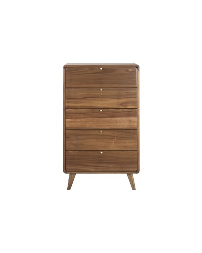 Ladenkast Home ESPRIT 64 X 32 X 109 CM